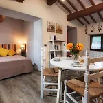 빌라 Podere Il Chiesino 8&2 Emma