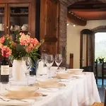 빌라 Podere Il Chiesino 8&2 Emma *
