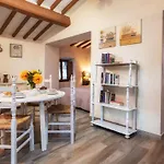 Podere Il Chiesino 8&2 Emma * 몬테카티니발디세시다