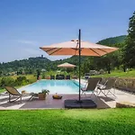 Podere Il Chiesino 8&2 Emma 빌라 *