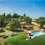 빌라 Podere Il Chiesino 8&2 Emma