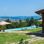 Podere Il Chiesino 8&2 Emma 빌라 몬테카티니발디세시다