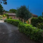 빌라 Podere Il Chiesino 8&2 Emma *
