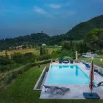 빌라 Podere Il Chiesino 8&2 Emma 몬테카티니발디세시다