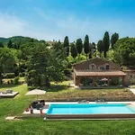 Podere Il Chiesino 8&2 Emma 빌라 몬테카티니발디세시다